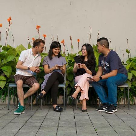 Reddoorz Near Ben Thanh Market 3 Ho Chi Minh Zewnętrze zdjęcie