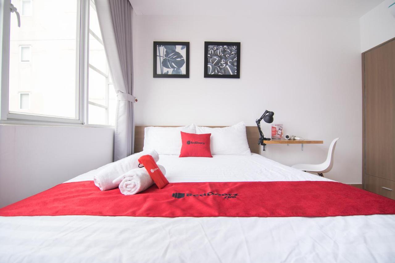 Reddoorz Near Ben Thanh Market 3 Ho Chi Minh Zewnętrze zdjęcie