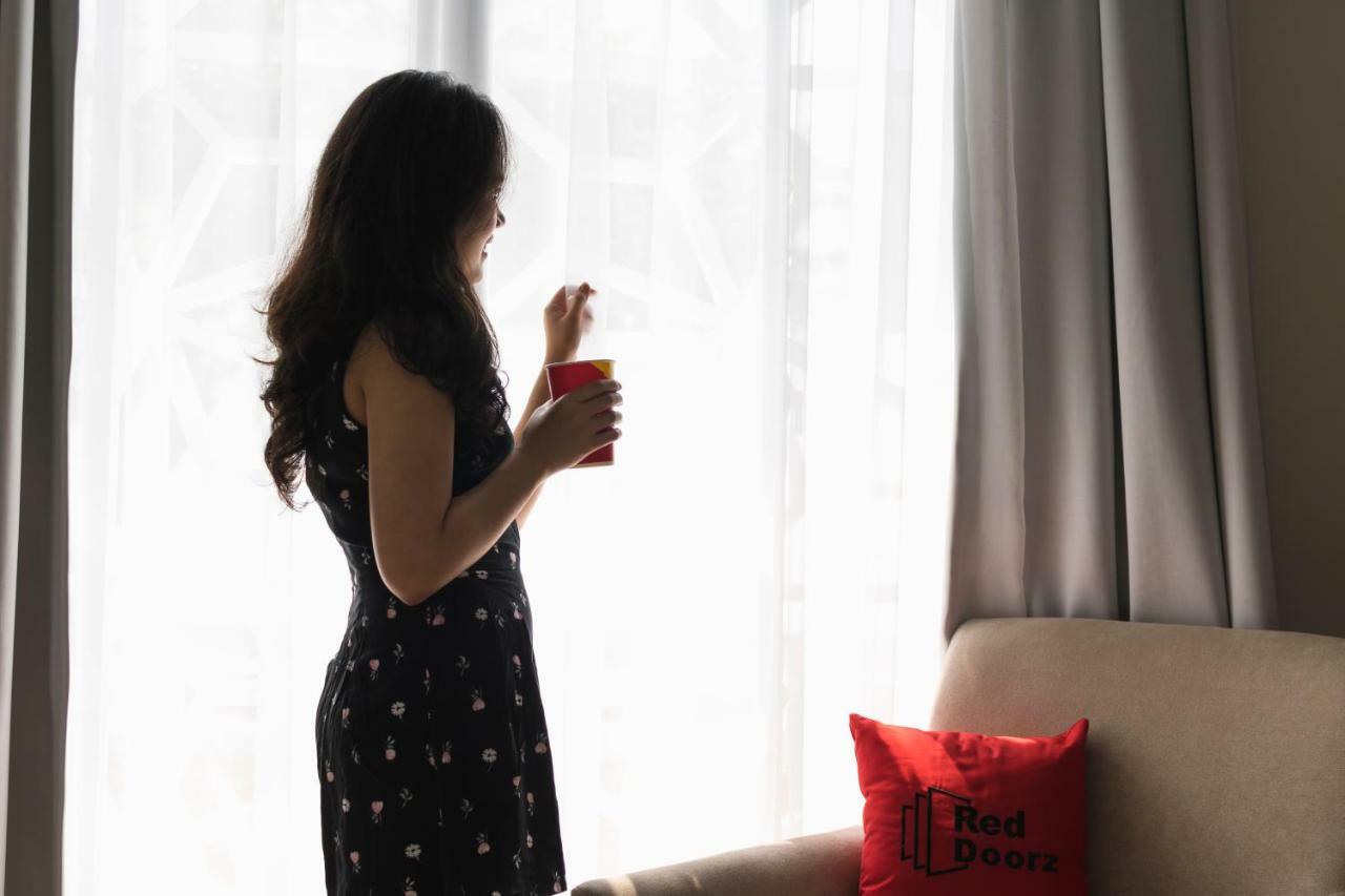 Reddoorz Near Ben Thanh Market 3 Ho Chi Minh Zewnętrze zdjęcie