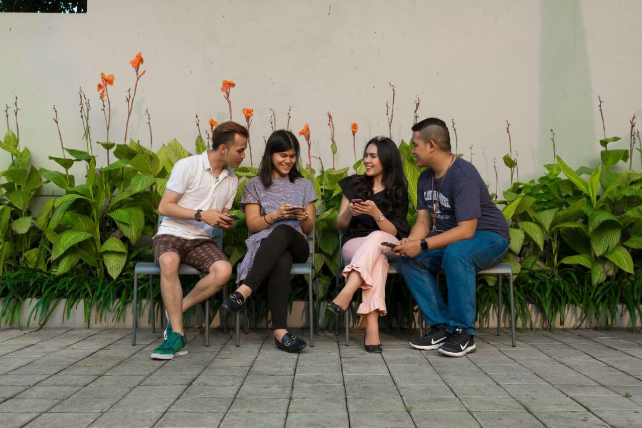 Reddoorz Near Ben Thanh Market 3 Ho Chi Minh Zewnętrze zdjęcie